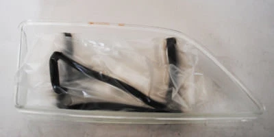 Original Opel Streuscheibe links Omega A Baujahr 1987-1993 90369495 GM - Bild 1 von 2