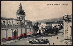 ae4853 - CARTOLINA D'EPOCA - Catania Provincia - Giarre   1932 - Imagen 1 de 1