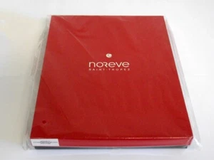 Noreve Huawei MediaPad M5/M5 Pro 10'8 Leather Case Wallet Flap New - Afbeelding 1 van 8