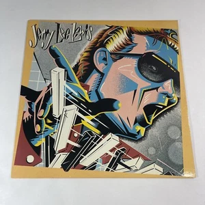 Jerry Lee Lewis 1979 LP Album 12" 33 RPM Vinyl Record Excellent - Picture 1 of 7