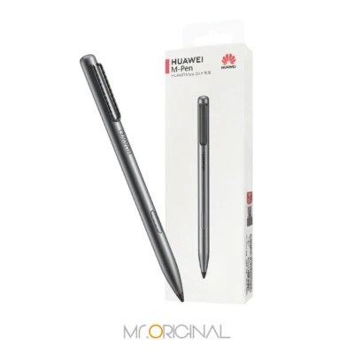 Original Huawei Oficial M-Pen Stylus Gris para Huawei Mate Versión 20 X / (5G) Foto 1 de 4