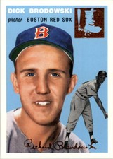 1994 Topps Archives '54 Gold Baseball Card Pick