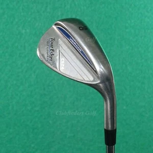 Tour Edge Hot Launch C524 50° GW Gap Wedge TT Elevate MPH 95 Steel Wedge - Picture 1 of 2