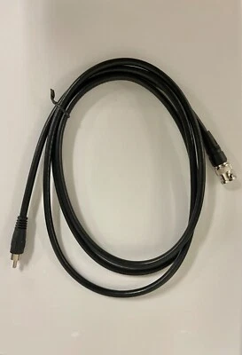 BNC to RCA Cables - Image 1 of 4