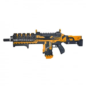 Hemlok Burst AR (Pressure Point) - Picture 1 of 3