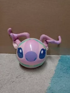 Peluche Disney Lilo & Stitch Peek-A-Peluche/Ángel (NUEVO) - Imagen 1 de 3