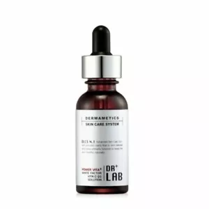 Dr. Lab White Factor Vita C-20 Lösung 30 ml #tw - Bild 1 von 1