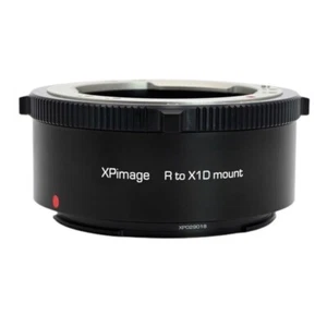 Adaptador de bloqueo XPIMAGE para lente de montaje Leica R a cámara Hasselblad X1D - Imagen 1 de 5