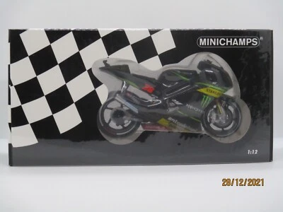 YAMAHA YZR-M1, #38, Bradley Smith, 2014 MotoGP, nur 240 Stk. / only 240 pcs.!!! - Bild 1 von 4