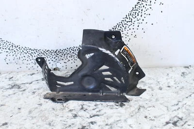 Cubierta protectora de disco de freno Ski-Doo Summit X 850 2017, 507032590  Foto 1 de 4