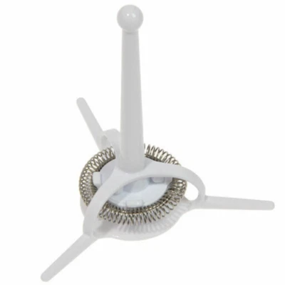 DE LONGHI Frusta Pala Monta Latte Schiuma per Caraffa ALICIA EMF2BK EMP42 EMF2W - Immagine 1 di 4