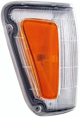 Mechanics Choice Right Parking Light Assembly for 1993-1998 Toyota T100 - Image 1 of 4