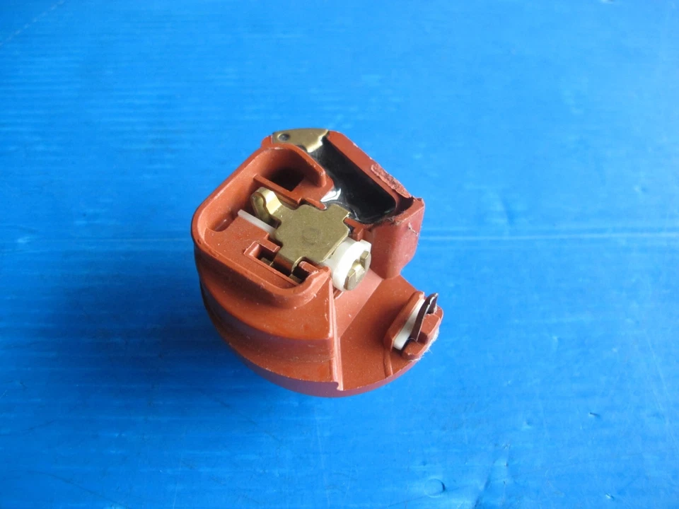 Rotor pour allumeur Bosch pour Volkswagen Iltis 1.7 - 81 - Image 1 of 1