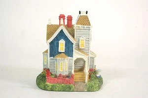 Liberty Falls 1999 Ornithologist's Handcrafted International Resources HSE1a - Picture 1 of 6