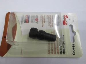CHAPIN POLY ADJUSTABLE NOZZLE KIT PART# 6-6003, OG6956353 - Picture 1 of 2