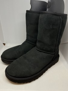 UGG W AMIE NEGRO Zacaris zapatos online.