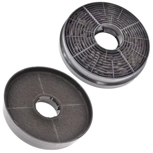 Filtros extractores de campana extractora de chimenea ELECTRIQ CF130 eIQCHIMSS60 eIQCHIMSS90 - Imagen 1 de 8