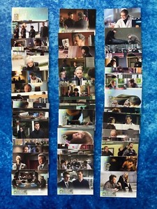 Fringe: Seasons 3 & 4 TV Series SINGLE Non-Sport Trading Card by Cryptozoic 2013