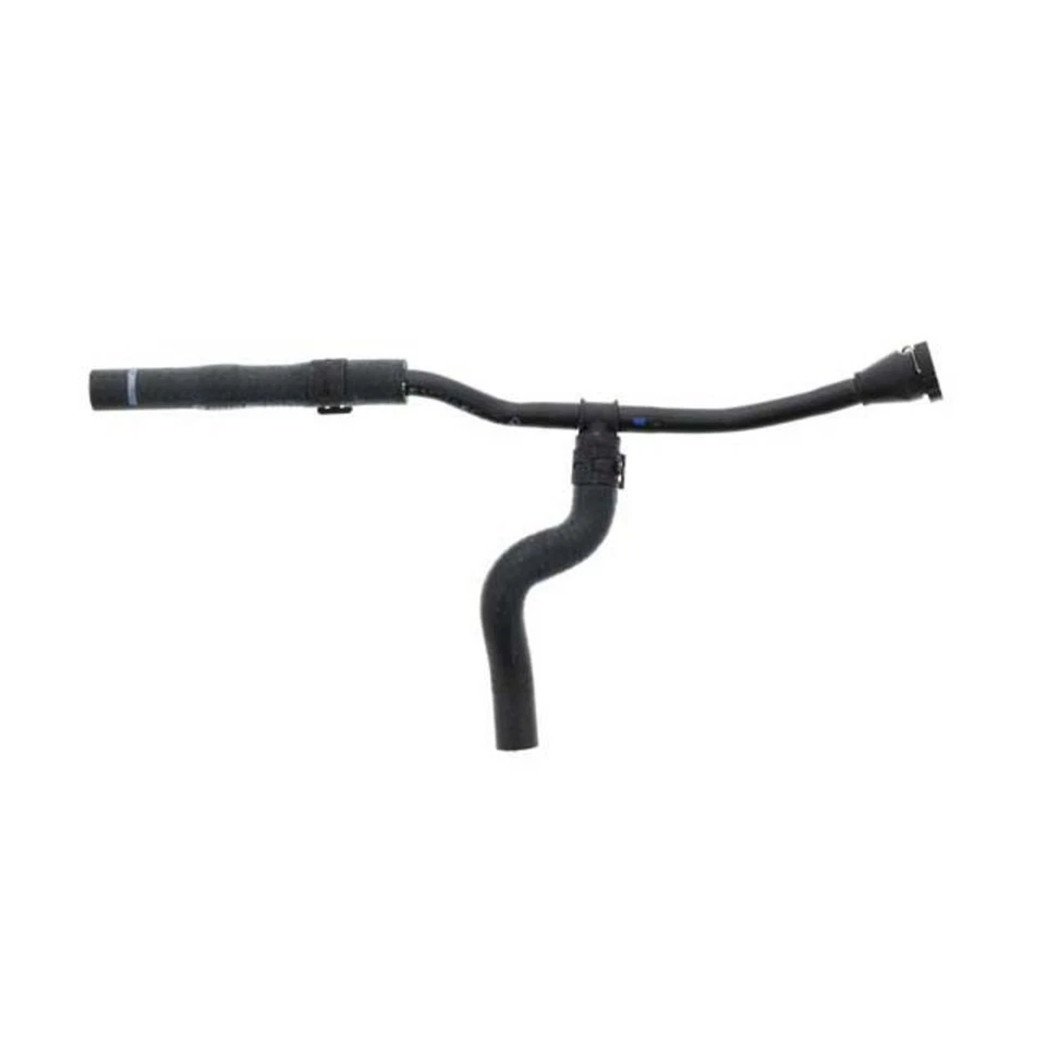 Mangueira intercooler 278-203-04-17 genuína GG para MB Mercedes-Benz CLS550 - Imagem 1 de 1