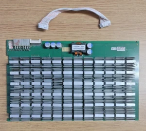 Bitmain Antminer L3+ Hashboard 504MH All Original, Tested, Quality Boards, Cable - Picture 1 of 5