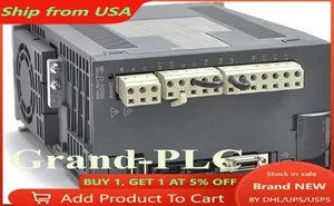 Mitsubishi MR-J3-200BN AC Servo Driver - Picture 1 of 1