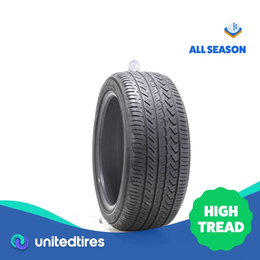 Yokohama 245/45/18 All Season Tires for sale | eBay
