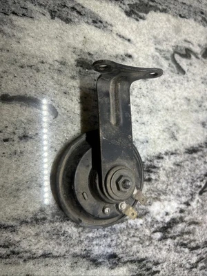 Suzuki GSXR 600/750 2008-2009 bocina #1710 Foto 1 de 4