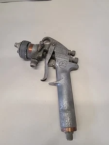 Siphon Feed Spray Gun Astro AP-HVLP1 - Bild 1 von 12