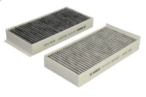 Filter, cabin air BOSCH 1 987 435 582 for BMW X1 (F48) 2 2015-2022 - Picture 1 of 6