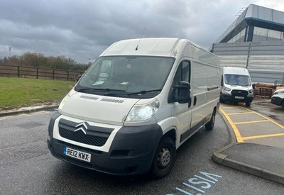 Citreon Relay Lwb - Image 1 of 4