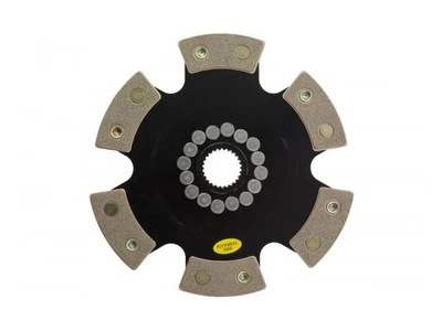 For 2009-2016 BMW Z4 Clutch Friction Disc ACT 12586NPFD 2010 2011 2012 2013 2014 - Image 1 of 2