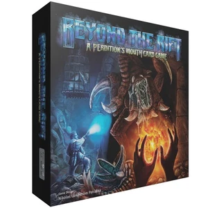 Dragon Dawn Beyond the Rift (DE) - Kennerspiel - Bild 1 von 2