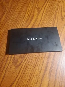 MORPHE 18S SUNSET BEATS EYESHADOW PALLET New Without Box Artistry 18 Shades - Picture 1 of 7