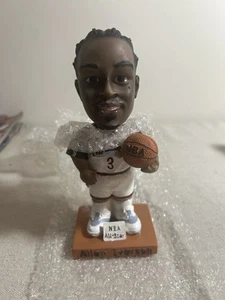 Allen Iverson Philadelphia 76ers Bobblehead McDonalds Reebok De Colección Blanco Con Caja - Imagen 1 de 10