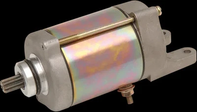 Rick's Electric Starter Motor For KTM 400 XCW 07 - Изображение 1 из 4