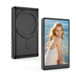 3.97in Screen Selfie Display Screen Rear Lens Screen for Selfie Shooting - Photo 1 sur 7