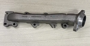 Exhaust Manifold Only Left OEM Mopar 68591573AC NIB **No Hardware** fits RAM DT - Foto 1 di 7