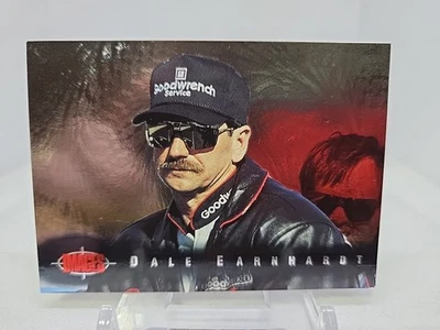1995 Classic Images Dale Earnhardt Sr. #50 L👀K! - Image 1 of 3
