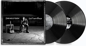 Bruce Springsteen ‘Lost And Found: Selections From The Lost Albums’ Double VINYL - Picture 1 of 1