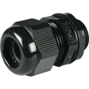 OEX Cable Gland Nylon 20mm 10 Pack ACX1342 - Picture 1 of 7