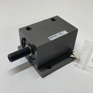 Fabco-Air SQL-221X1-LFR-RS Side-Lug Cylinder Adjustable Retract 1-5/8′′ Bore - Bild 1 von 6