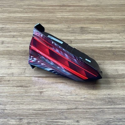 2020-2024 Audi A5 F5 Rear Left Inner Taillight Lamp OEM Assembly Unit - Image 1 of 4