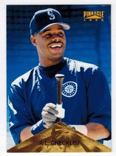 KEN GRIFFEY JR cards ***** U PICK ***** (Buy 2 or more for 50% DISCOUNT)