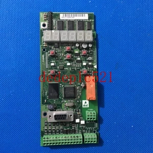 1PCS Danfoss Inverter VLT2800 Terminal Control board CPU board 2900 - Picture 1 of 5