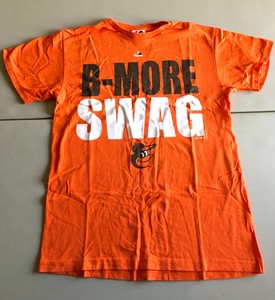 orioles postseason shirt