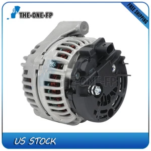 Alternator 13884 for Mercedes Benz 120Amp CLK320 2003-05 3.2L,ML320 2002-03 3.2L - Picture 1 of 13