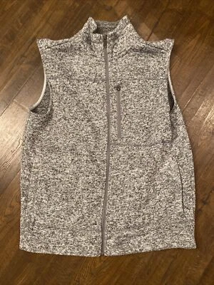 Chaleco Merona Hombre Grande Foto 1 de 3