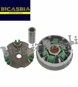 4332 - Halbriemenscheibe Variator 250 Giler Nexus - Oregon - Bild 1 von 1