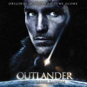 OUTLANDER LE DERNIER VIKING (MUSIQUE DE FILM) - GEOFF ZANELLI (CD) - Foto 1 di 2