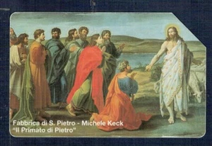 Gian - Vatikan - Golden n°18 Gebraucht - Bild 1 von 2